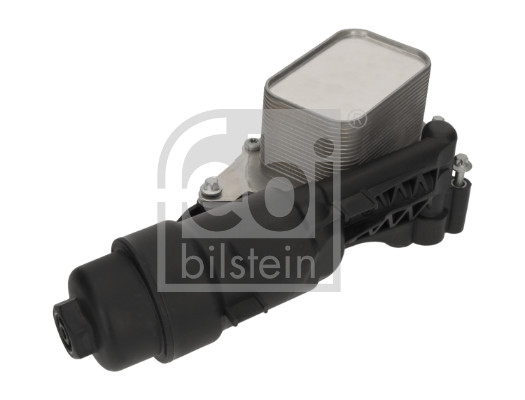 FEBI BILSTEIN 196194 febi Plus Gehäuse, Ölfilter