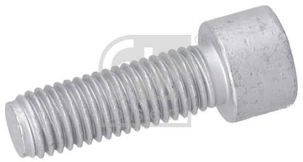 FEBI BILSTEIN 196197 Achsschraube, Antriebswelle