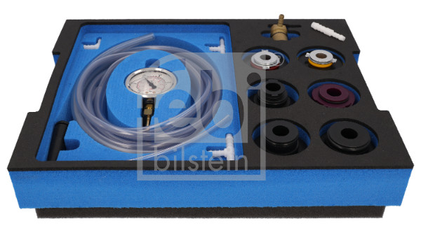 FEBI BILSTEIN 196202 Prüfgerät, Abgasturbolader