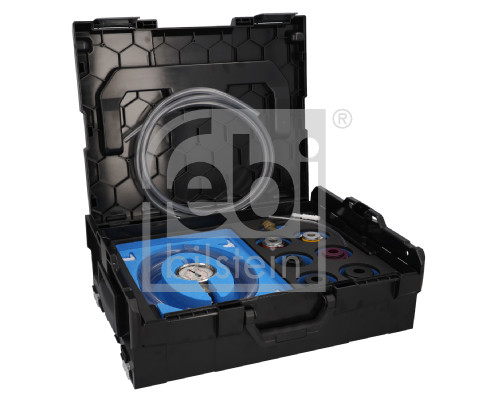 FEBI BILSTEIN 196202 Prüfgerät, Abgasturbolader