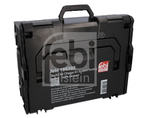 FEBI BILSTEIN 196202 Prüfgerät, Abgasturbolader