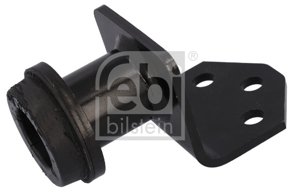 FEBI BILSTEIN 196214 Rubber Buffer, suspension Front Axle Left Front Axle Right for DAF