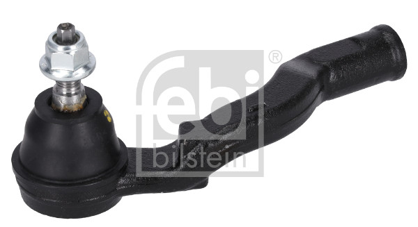 FEBI BILSTEIN 196221 Spurstangenkopf
