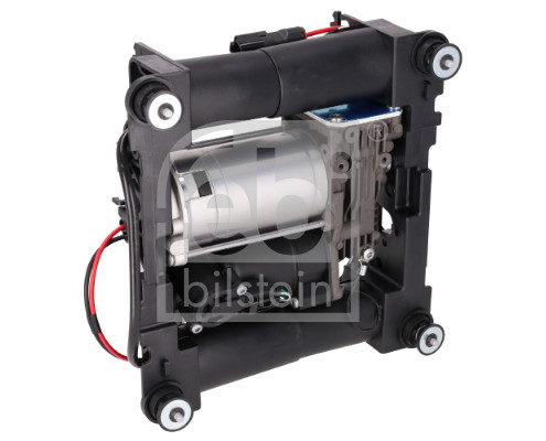 FEBI BILSTEIN 196226 febi Plus Kompressor, Druckluftanlage