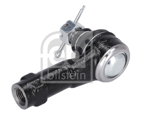 FEBI BILSTEIN 196245 Spurstangenkopf