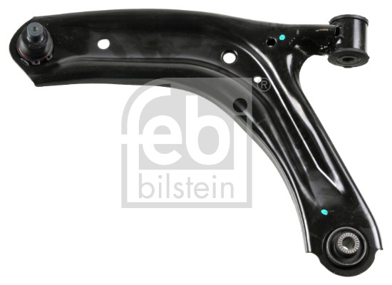 FEBI BILSTEIN 196246 Lenker, Radaufhängung