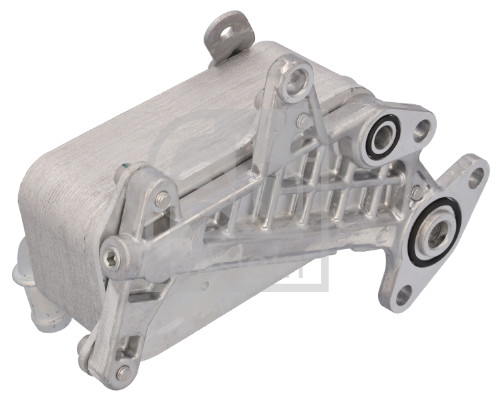 FEBI BILSTEIN 196273 Ölkühler, Automatikgetriebe