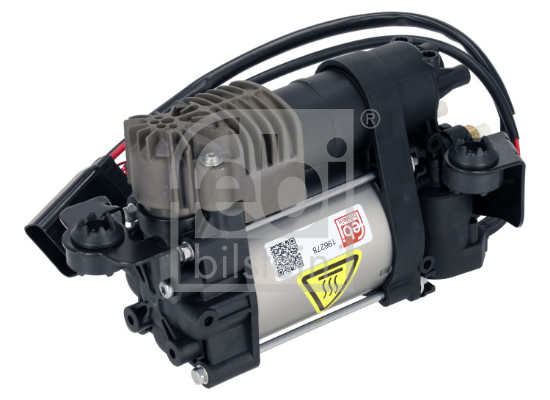 FEBI BILSTEIN 196278 febi Plus Kompressor, Druckluftanlage
