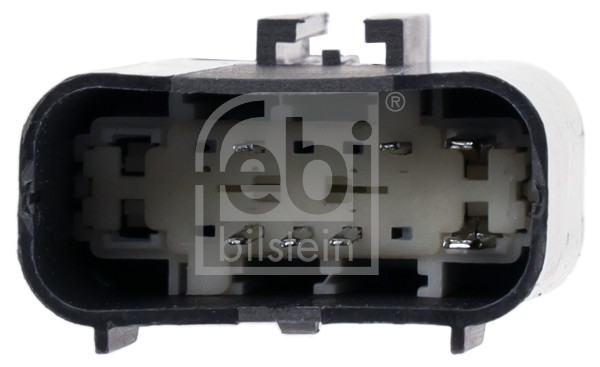 FEBI BILSTEIN 196278 febi Plus Kompressor, Druckluftanlage