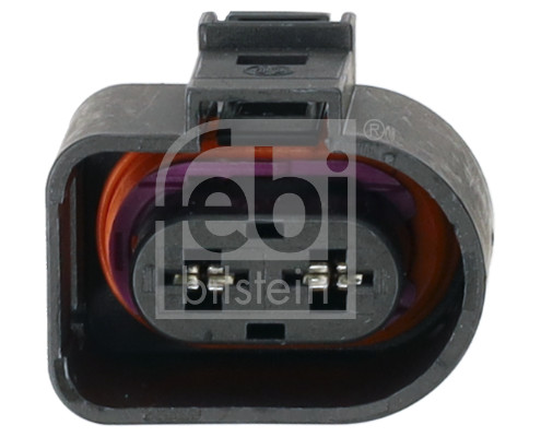 FEBI BILSTEIN 196281 febi Plus Kompressor, Druckluftanlage