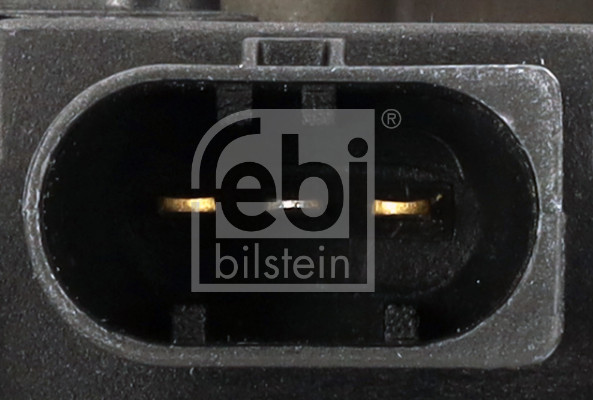 FEBI BILSTEIN 196281 febi Plus Kompressor, Druckluftanlage
