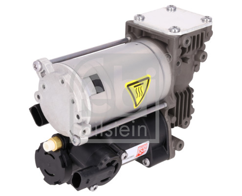 FEBI BILSTEIN 196283 febi Plus Kompressor, Druckluftanlage
