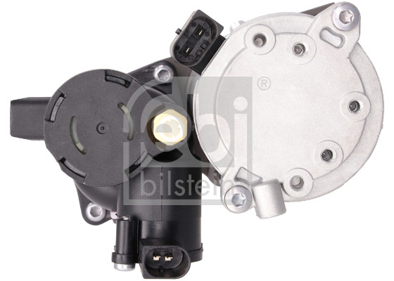 FEBI BILSTEIN 196283 febi Plus Kompressor, Druckluftanlage