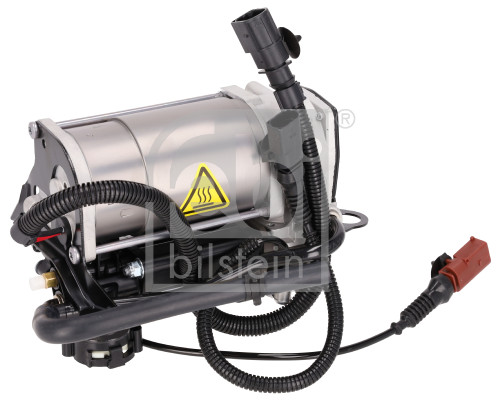 FEBI BILSTEIN 196286 febi Plus Kompressor, Druckluftanlage