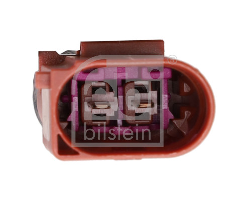 FEBI BILSTEIN 196286 febi Plus Kompressor, Druckluftanlage