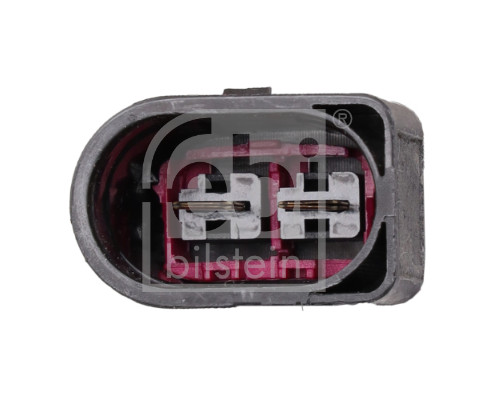 FEBI BILSTEIN 196286 febi Plus Kompressor, Druckluftanlage