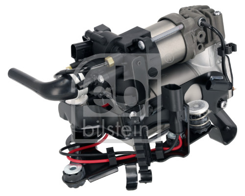 FEBI BILSTEIN 196287 febi Plus Kompressor, Druckluftanlage