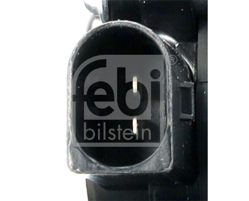 FEBI BILSTEIN 196287 febi Plus Kompressor, Druckluftanlage