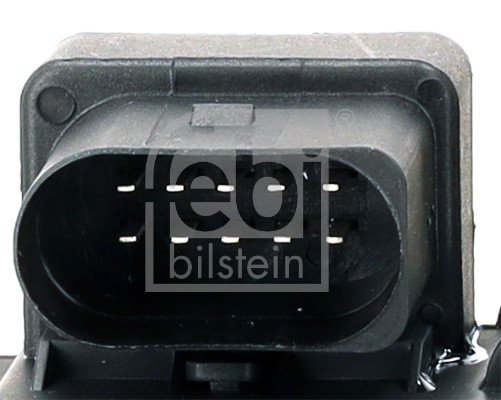 FEBI BILSTEIN 196287 febi Plus Kompressor, Druckluftanlage