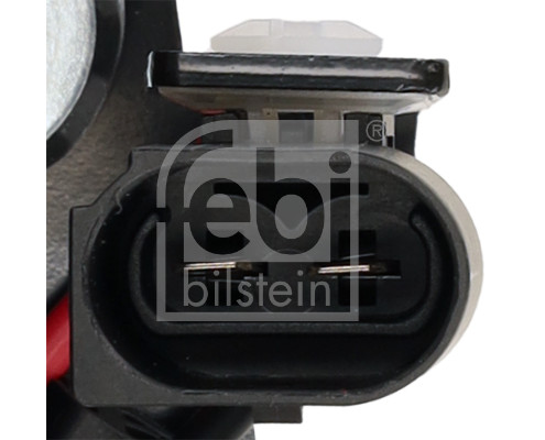 FEBI BILSTEIN 196287 febi Plus Kompressor, Druckluftanlage