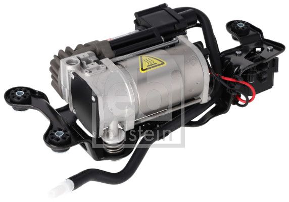 FEBI BILSTEIN 196288 febi Plus Compressor, compressed-air system