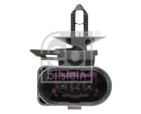 FEBI BILSTEIN 196289 febi Plus Kompressor, Druckluftanlage