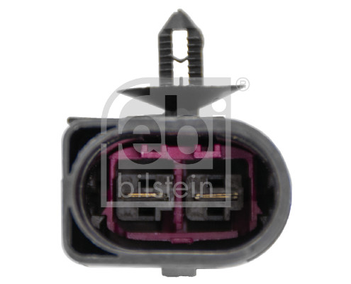 FEBI BILSTEIN 196289 febi Plus Kompressor, Druckluftanlage