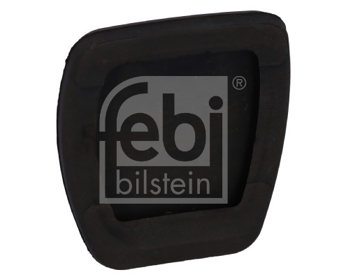 FEBI BILSTEIN 196329 febi Plus Pedalbelag, Bremspedal