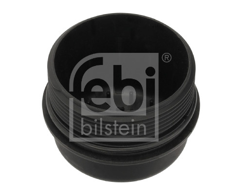 FEBI BILSTEIN 196335 febi Plus Deckel, Ölfiltergehäuse