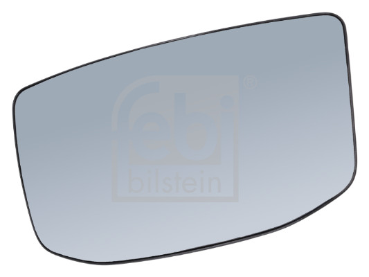 FEBI BILSTEIN 196338 Spiegelglas, Rampenspiegel
