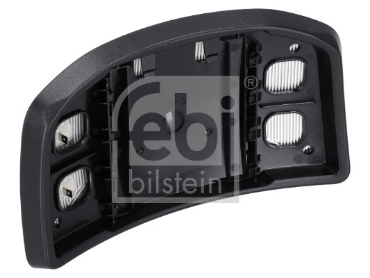 FEBI BILSTEIN 196338 Spiegelglas, Rampenspiegel