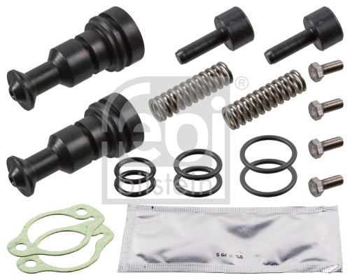 FEBI BILSTEIN 196348 Zylinderkopfdichtungssatz, Druckluftkompressor