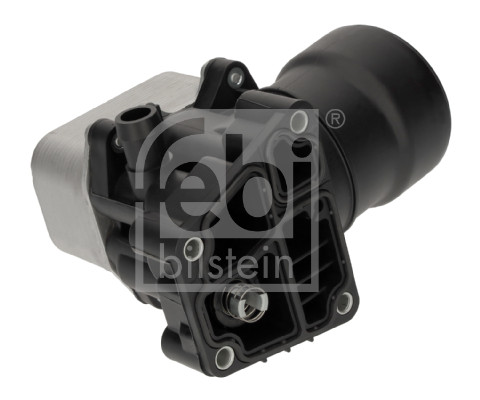FEBI BILSTEIN 196353 febi Plus Gehäuse, Ölfilter