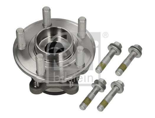 FEBI BILSTEIN 196359 Radlagersatz
