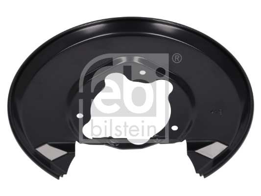 FEBI BILSTEIN 196365 Spritzblech, Bremsscheibe