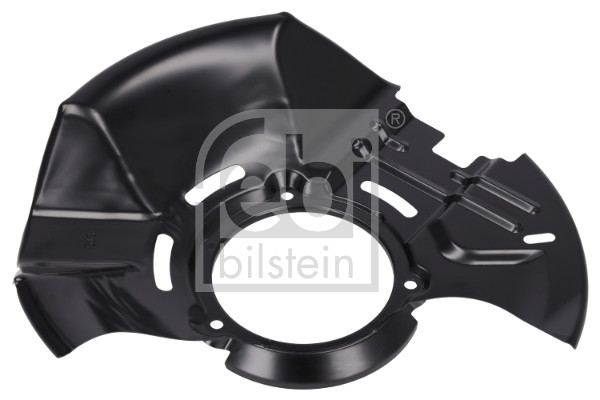 FEBI BILSTEIN 196366 Spritzblech, Bremsscheibe