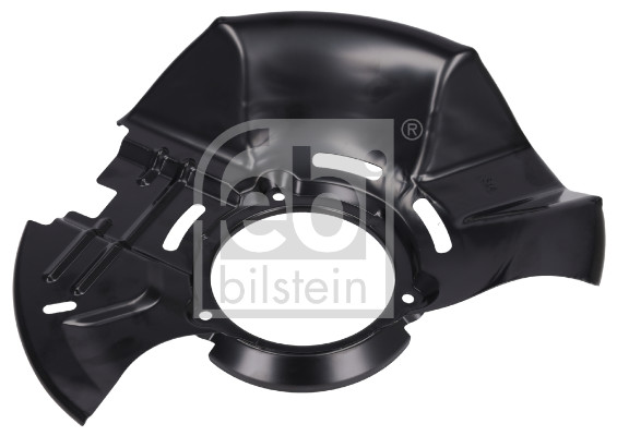 FEBI BILSTEIN 196367 Spritzblech, Bremsscheibe