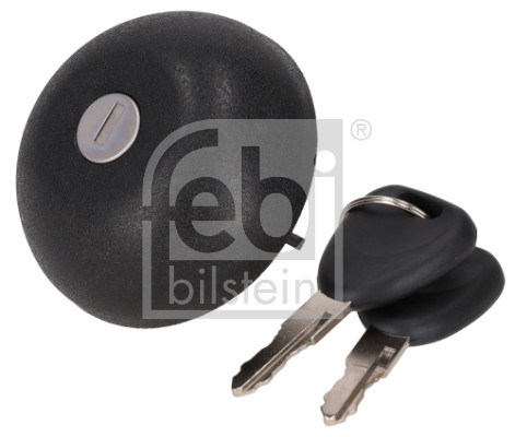 FEBI BILSTEIN 196368 febi Plus Verschluss, Kraftstoffbehälter