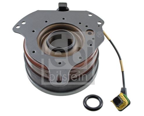 FEBI BILSTEIN 196378 Zentralausrücker, Kupplung