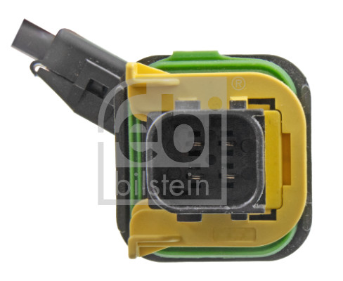 FEBI BILSTEIN 196378 Zentralausrücker, Kupplung