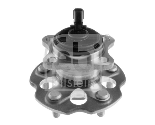 FEBI BILSTEIN 196407 Radlagersatz