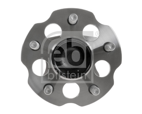 FEBI BILSTEIN 196407 Radlagersatz