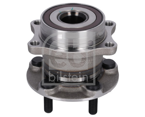 FEBI BILSTEIN 196421 Radlagersatz