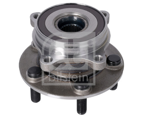 FEBI BILSTEIN 196422 Radlagersatz