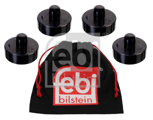 FEBI BILSTEIN 196441 febi Plus Aufnahme, Wagenheber