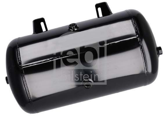 FEBI BILSTEIN 196476 Luftbehälter, Druckluftanlage