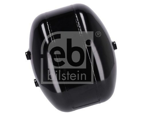 FEBI BILSTEIN 196478 Luftbehälter, Druckluftanlage