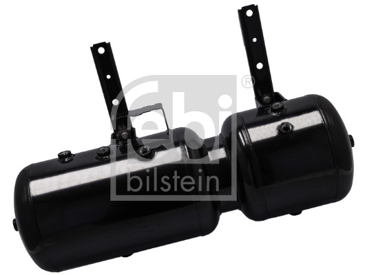 FEBI BILSTEIN 196500 Luftbehälter, Druckluftanlage