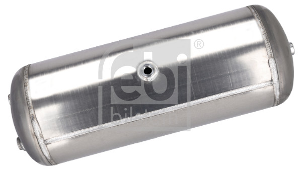 FEBI BILSTEIN 196501 Luftbehälter, Druckluftanlage