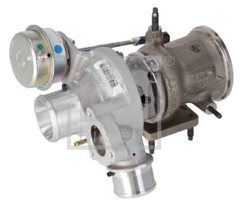 FEBI BILSTEIN 196526 Garrett Turbo NEU Lader, Aufladung